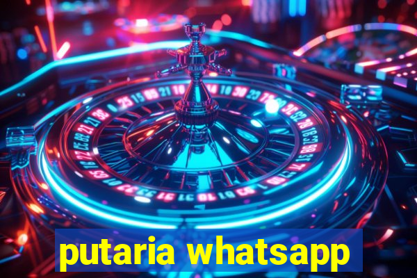 putaria whatsapp